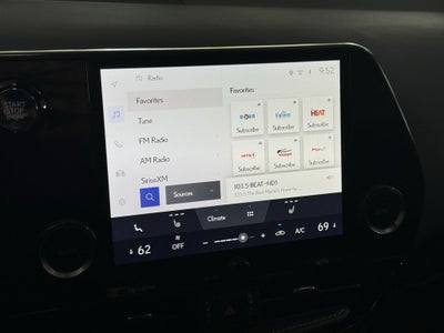 2024 Lexus NX 350 F SPORT Handling