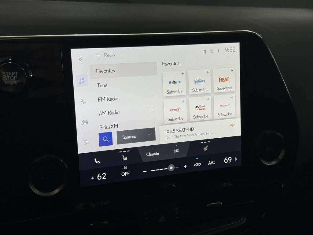 2024 Lexus NX 350 F SPORT Handling