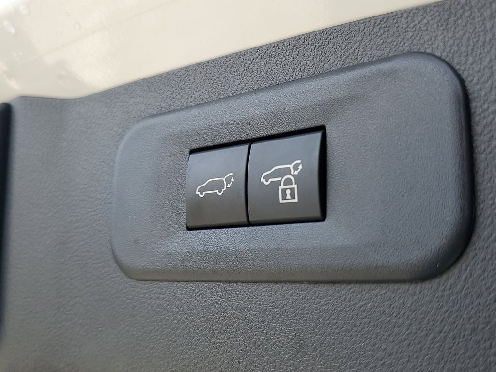 2024 Lexus NX 350 F SPORT Handling