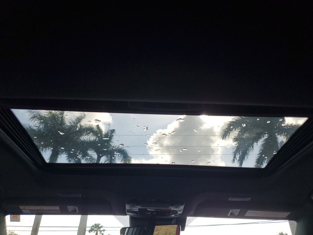 2024 Lexus NX 350 F SPORT Handling