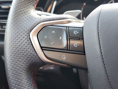 2024 Lexus NX 350 F SPORT Handling