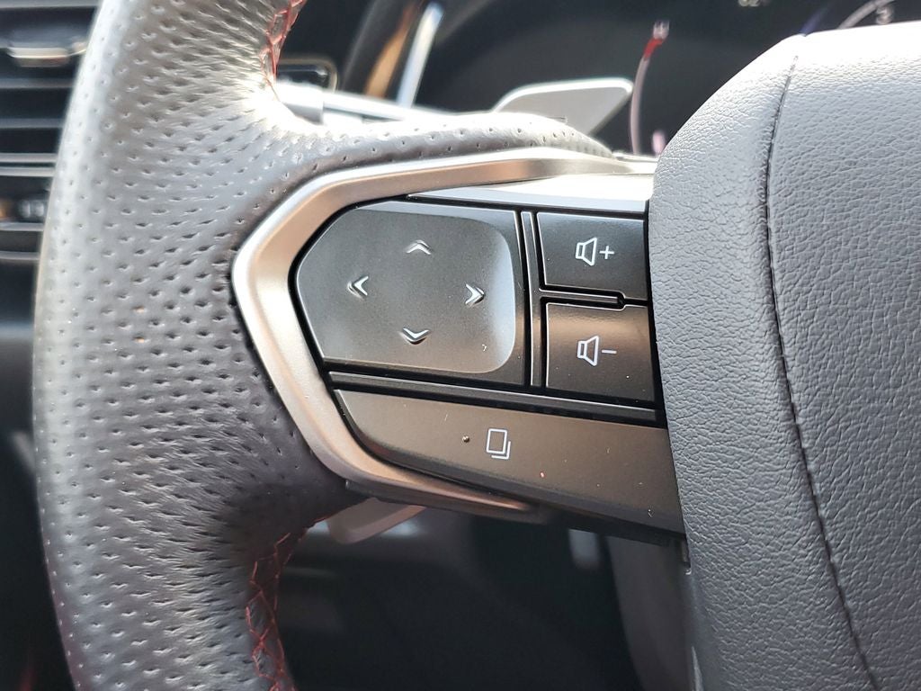 2024 Lexus NX 350 F SPORT Handling