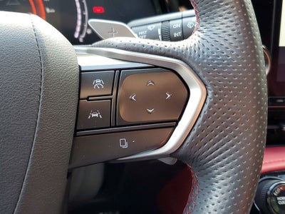 2024 Lexus NX 350 F SPORT Handling