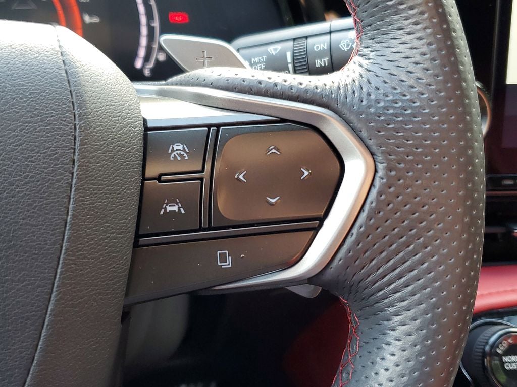 2024 Lexus NX 350 F SPORT Handling