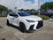 2024 Lexus NX 350 F SPORT Handling
