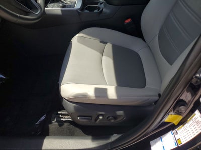 2021 Toyota RAV4 Hybrid XLE Premium