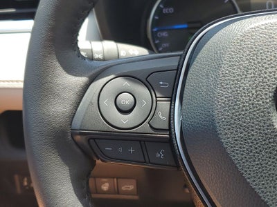 2021 Toyota RAV4 Hybrid XLE Premium