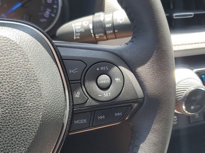 2021 Toyota RAV4 Hybrid XLE Premium