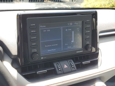 2021 Toyota RAV4 Hybrid XLE Premium