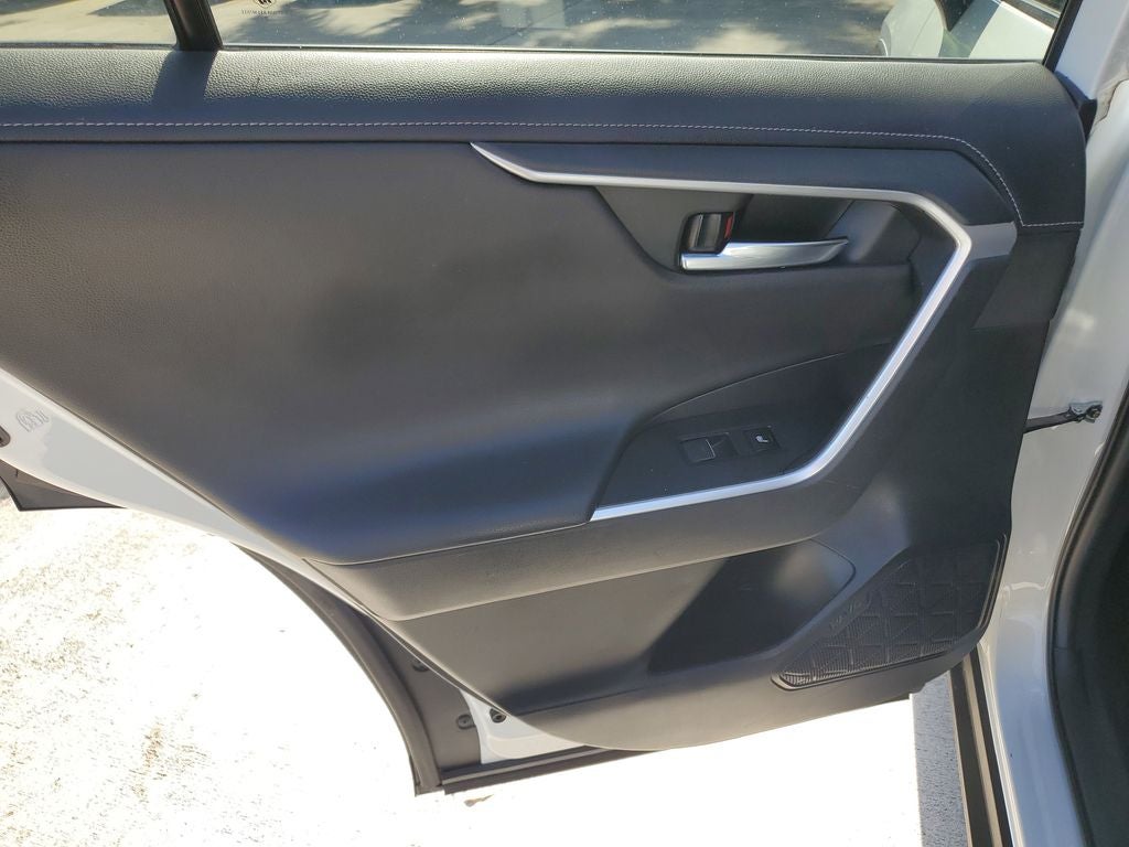 2023 Toyota RAV4 Limited