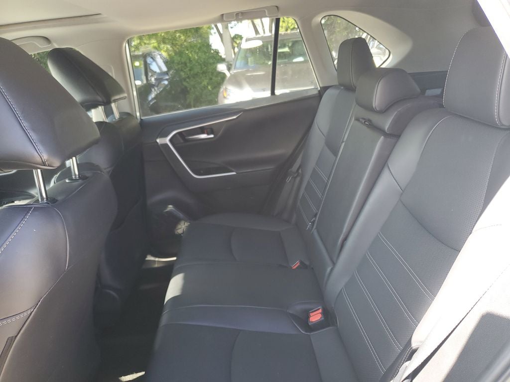 2023 Toyota RAV4 Limited
