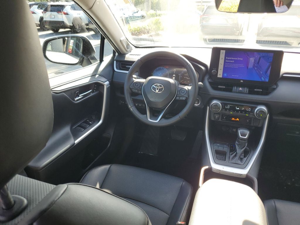 2023 Toyota RAV4 Limited