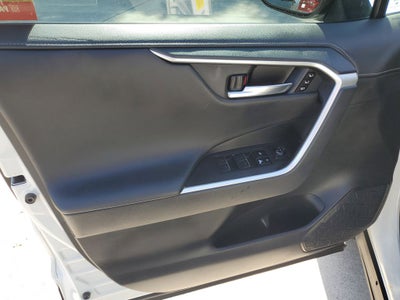 2023 Toyota RAV4 Limited