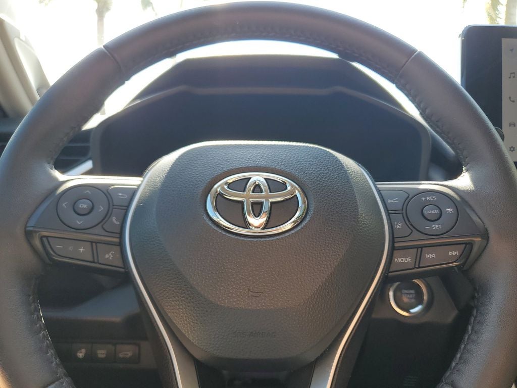 2023 Toyota RAV4 Limited