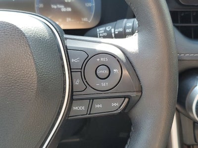 2023 Toyota RAV4 Limited