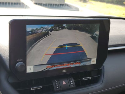 2023 Toyota RAV4 Limited