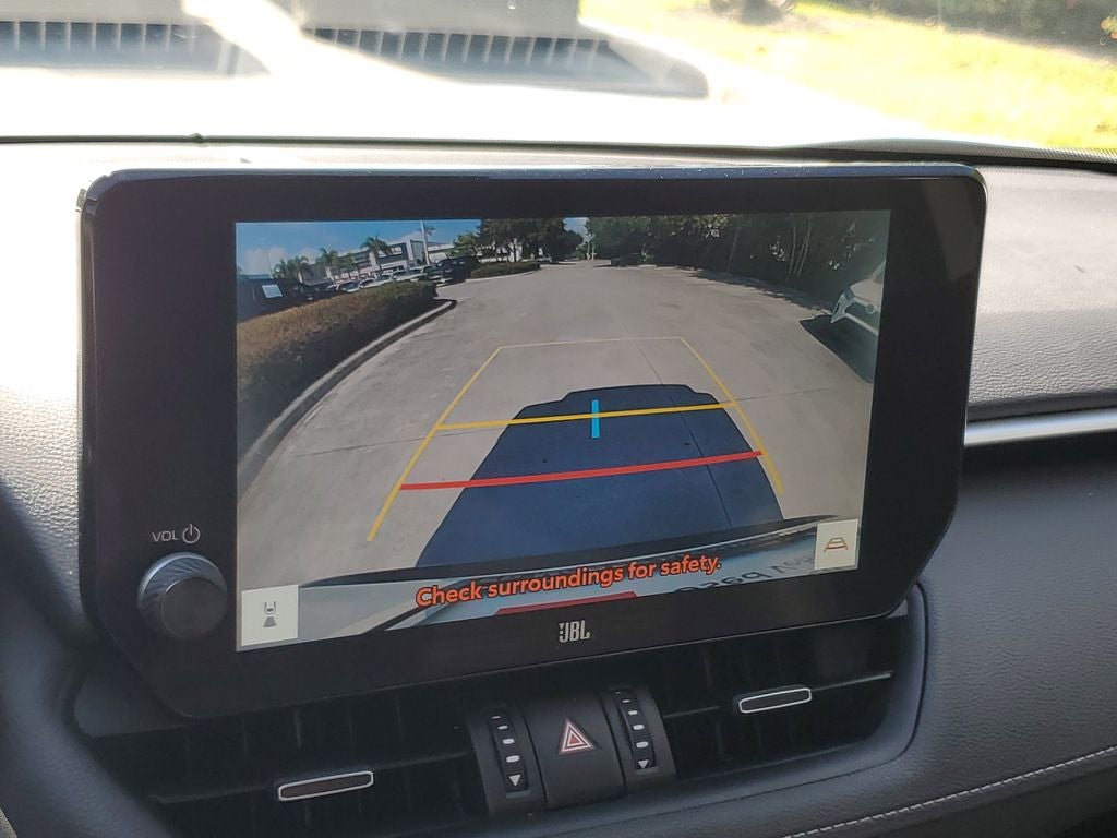2023 Toyota RAV4 Limited