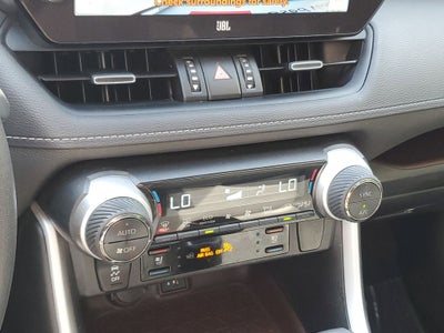 2023 Toyota RAV4 Limited