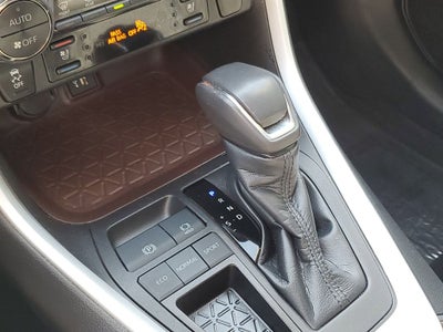 2023 Toyota RAV4 Limited
