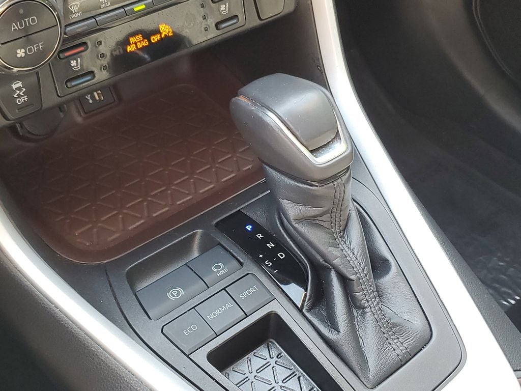 2023 Toyota RAV4 Limited