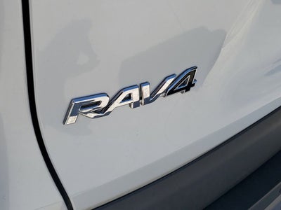 2023 Toyota RAV4 Limited