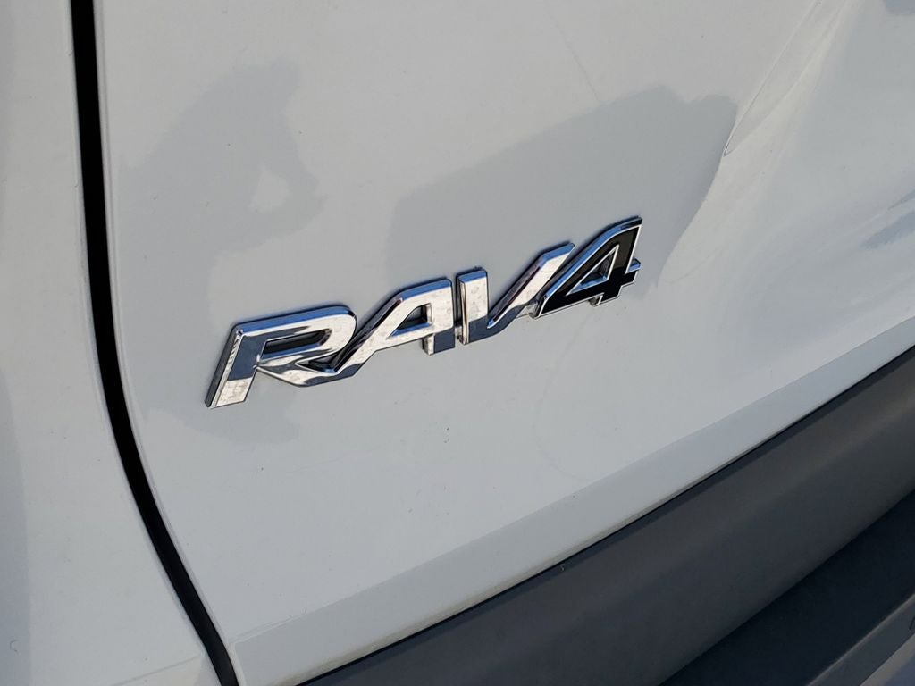 2023 Toyota RAV4 Limited