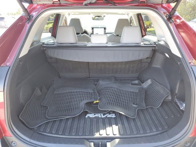 2024 Toyota RAV4 Limited