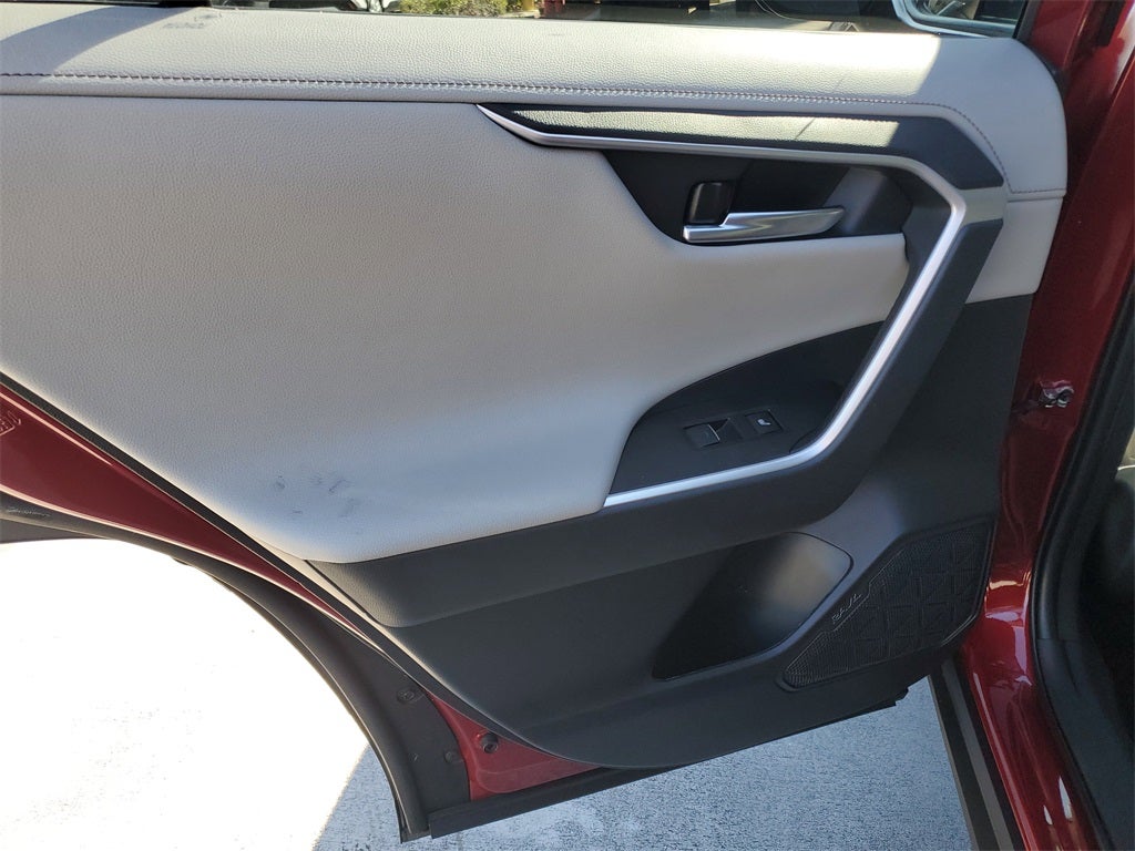 2024 Toyota RAV4 Limited