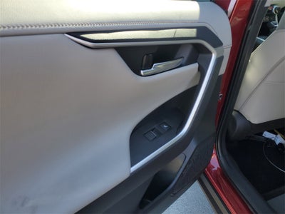 2024 Toyota RAV4 Limited