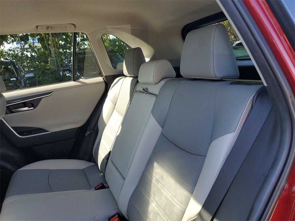 2024 Toyota RAV4 Limited