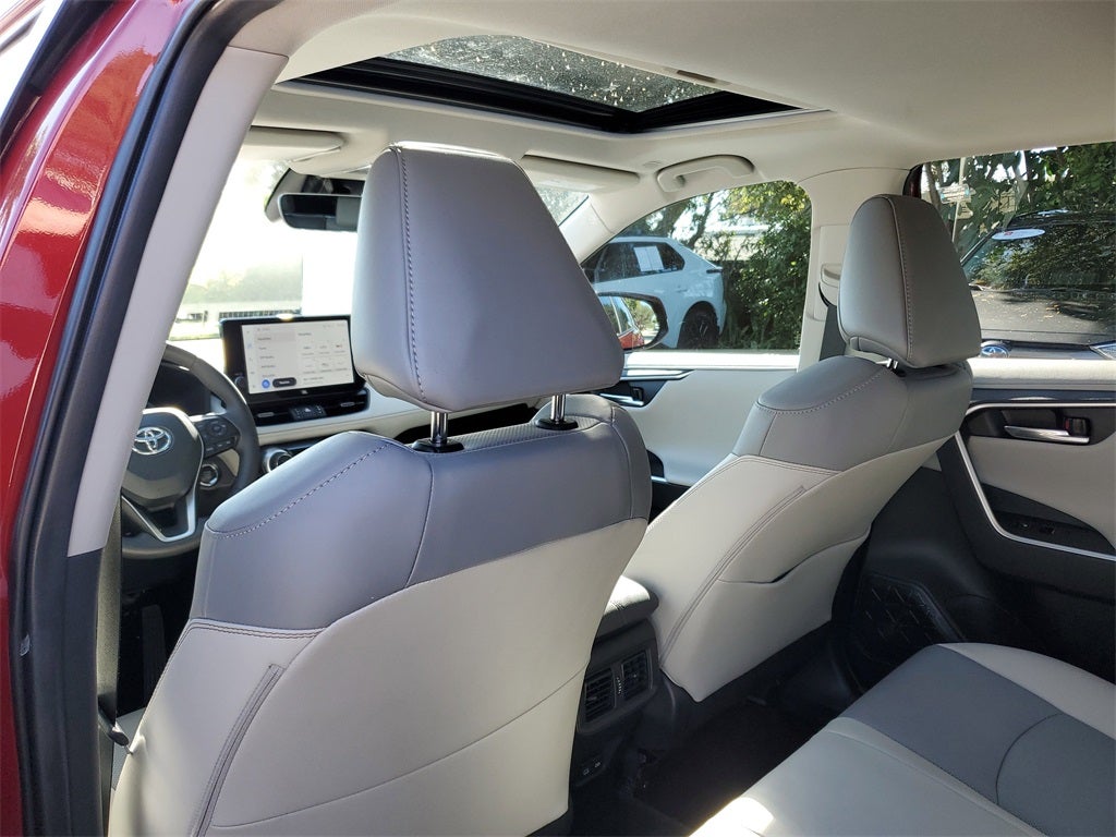 2024 Toyota RAV4 Limited