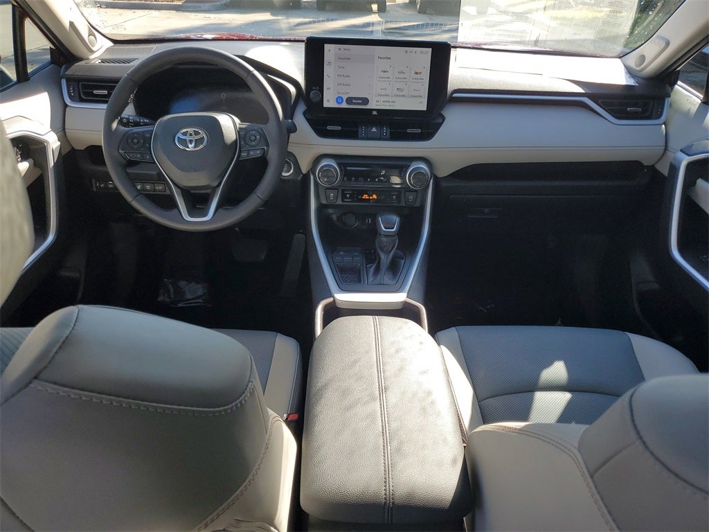 2024 Toyota RAV4 Limited