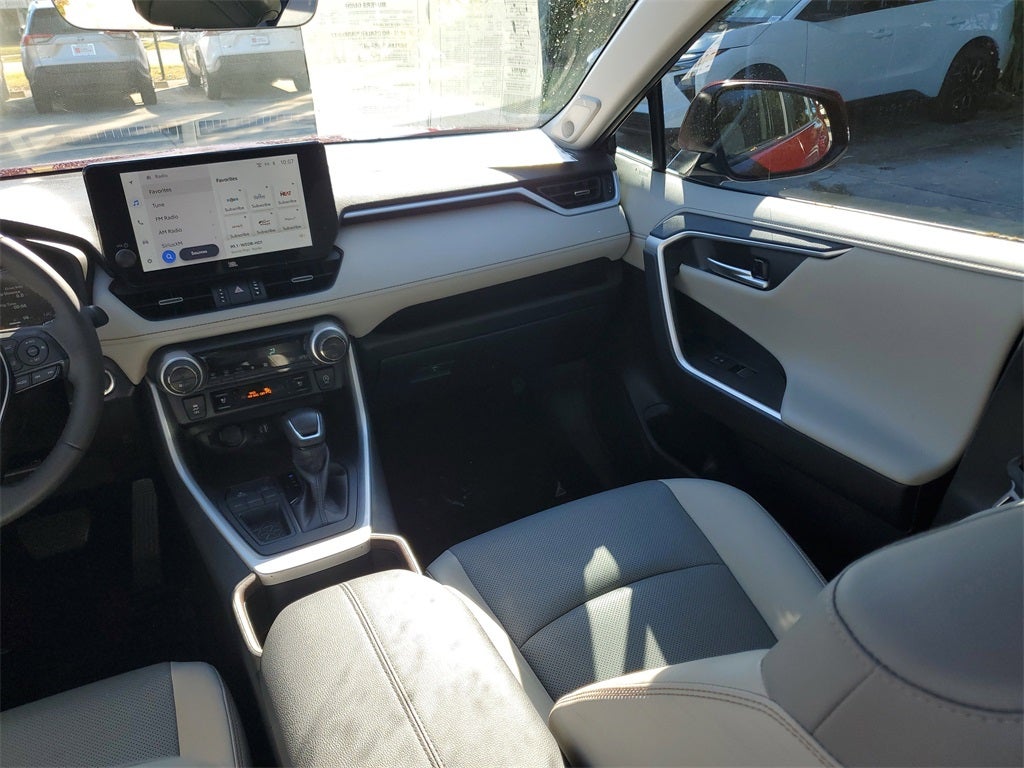 2024 Toyota RAV4 Limited