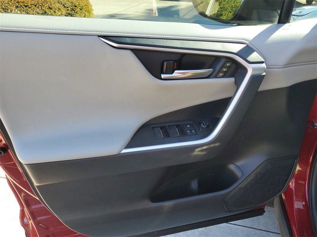 2024 Toyota RAV4 Limited