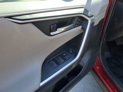 2024 Toyota RAV4 Limited