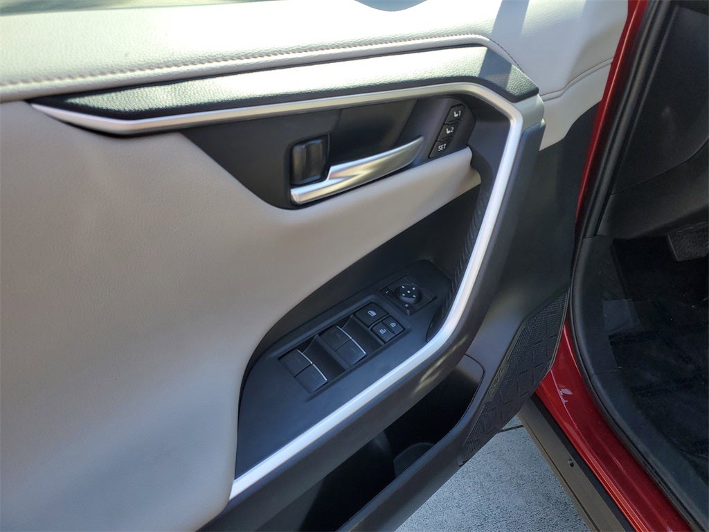 2024 Toyota RAV4 Limited