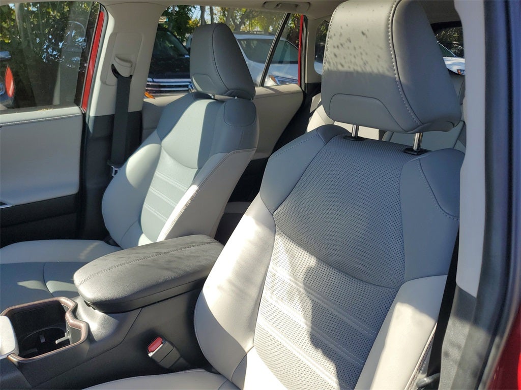 2024 Toyota RAV4 Limited