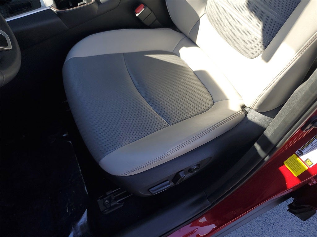 2024 Toyota RAV4 Limited