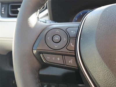 2024 Toyota RAV4 Limited