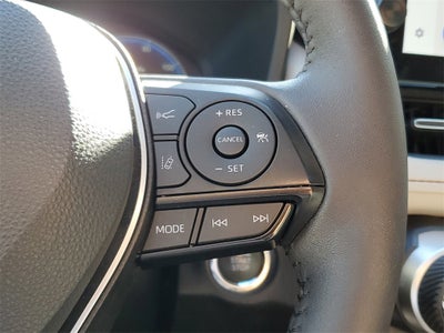 2024 Toyota RAV4 Limited