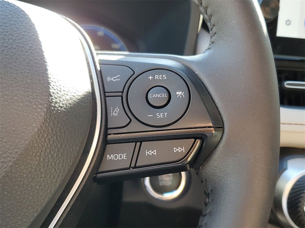 2024 Toyota RAV4 Limited