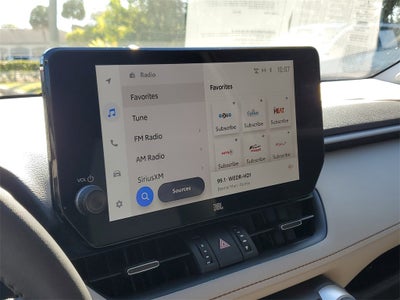 2024 Toyota RAV4 Limited