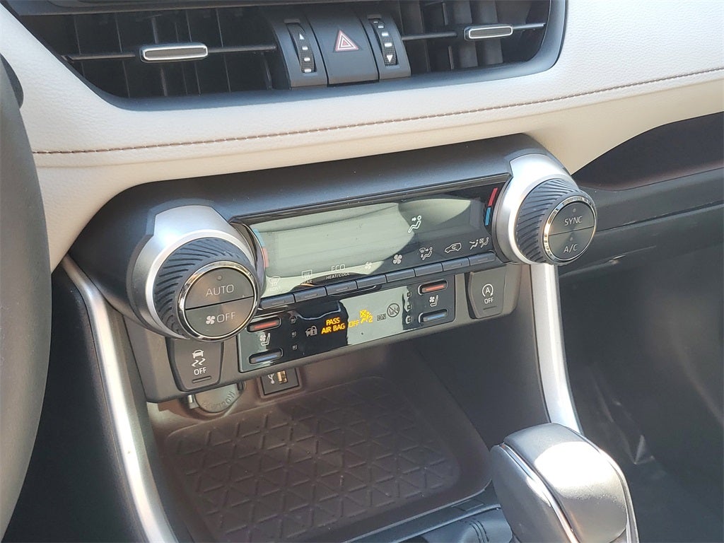 2024 Toyota RAV4 Limited