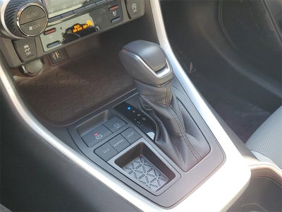 2024 Toyota RAV4 Limited