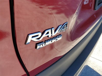 2024 Toyota RAV4 Limited