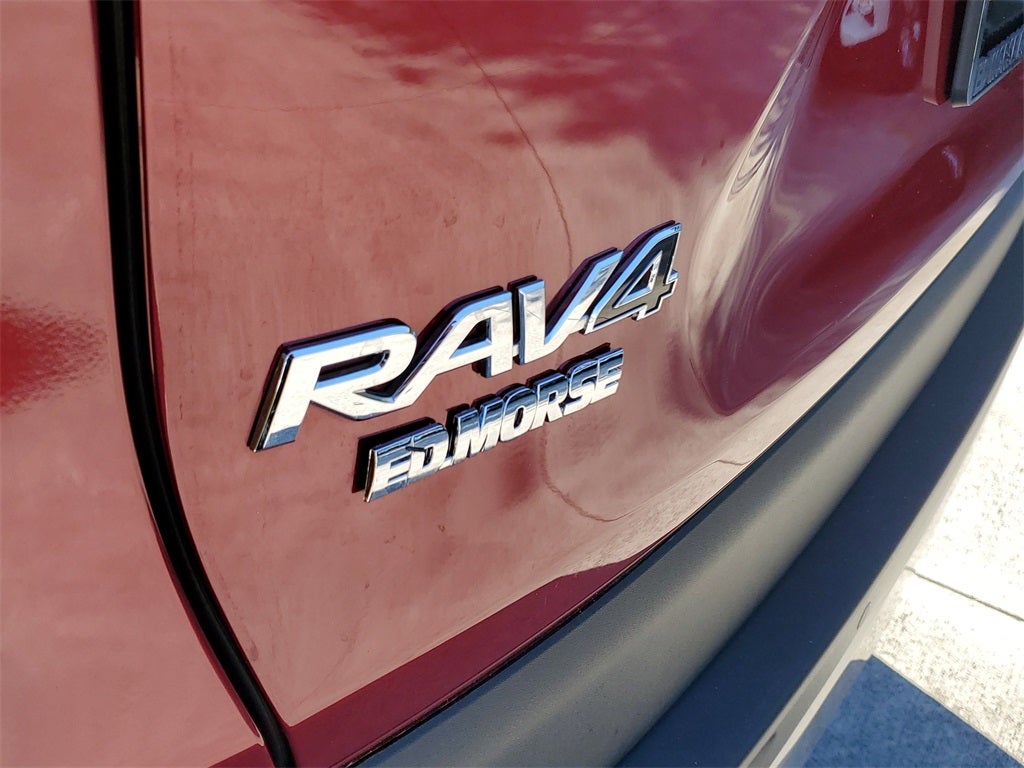 2024 Toyota RAV4 Limited