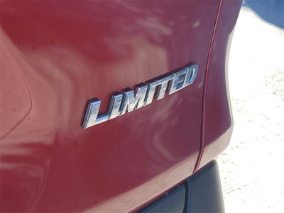 2024 Toyota RAV4 Limited