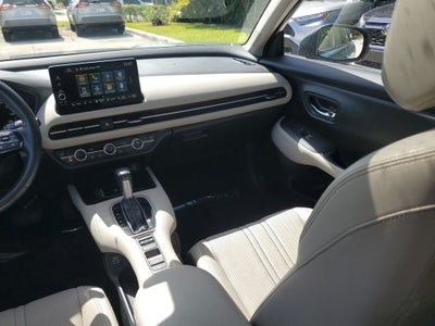 2023 Honda HR-V EX-L