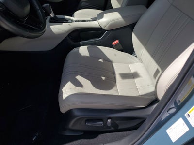 2023 Honda HR-V EX-L