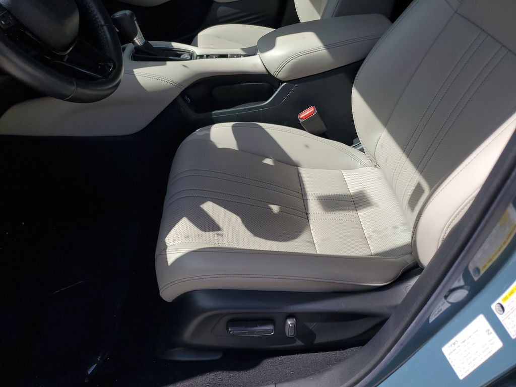 2023 Honda HR-V EX-L